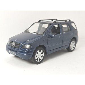 2000 Mercedes Benz ML430 Diecast  1:34 Scale Smart Toys